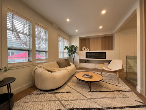 3534 17Th Avenue W, Vancouver, BC 