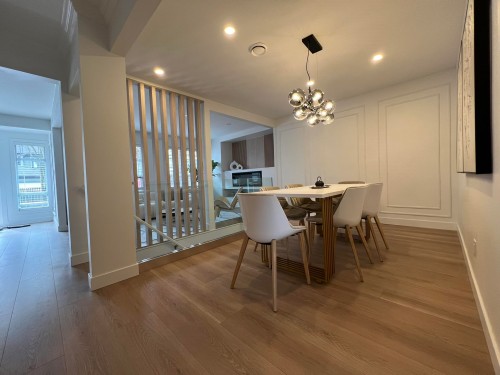 3534 17Th Avenue W, Vancouver, BC 