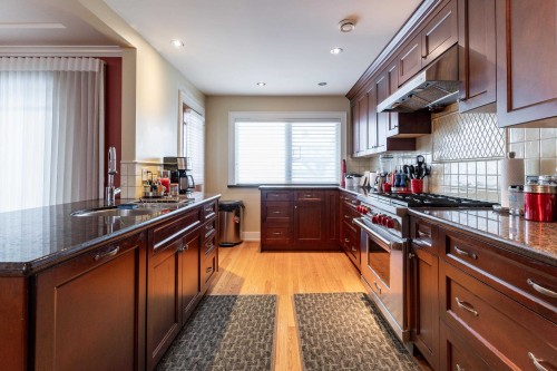 5570 Baillie Street, Vancouver, BC 