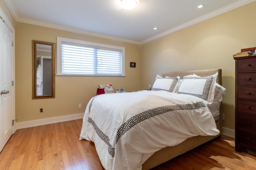 5570 Baillie Street, Vancouver, BC 