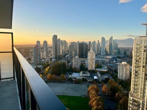 3602-6699 Dunblane Avenue  Burnaby, BC V5H 0J8