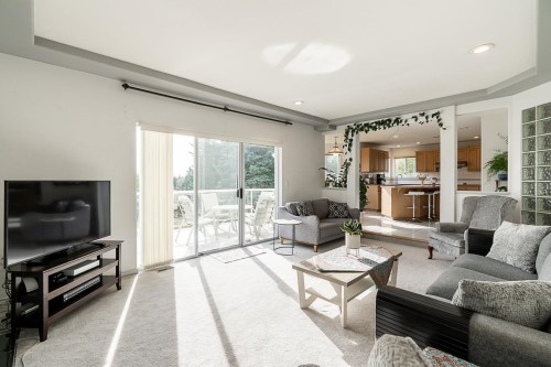 2980 Cliffrose Crescent, Coquitlam, BC 