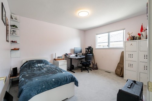 2980 Cliffrose Crescent, Coquitlam, BC 