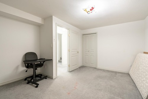 2980 Cliffrose Crescent, Coquitlam, BC 