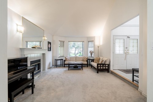 2980 Cliffrose Crescent, Coquitlam, BC 