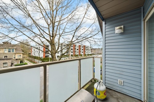 25-2378 Rindall Avenue, Port Coquitlam, BC 