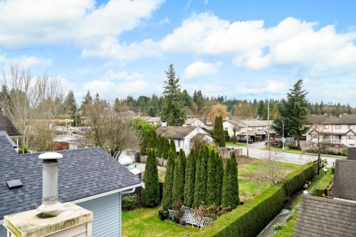 25-2378 Rindall Avenue, Port Coquitlam, BC 
