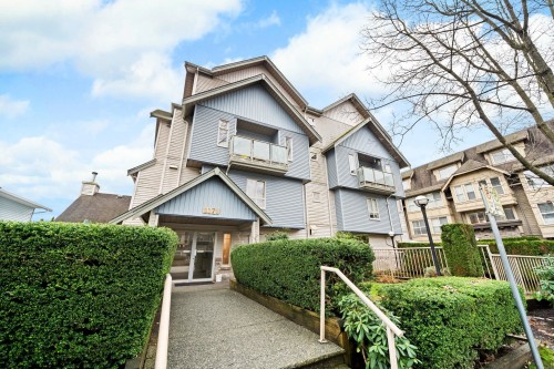 25-2378 Rindall Avenue, Port Coquitlam, BC 