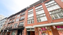306-1072 Hamilton Street  Vancouver, BC V6B 2R9