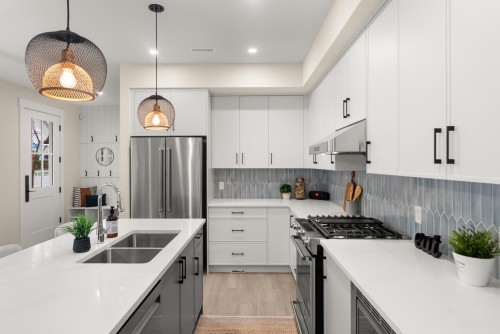 3411 Chatham Street, Richmond, BC 