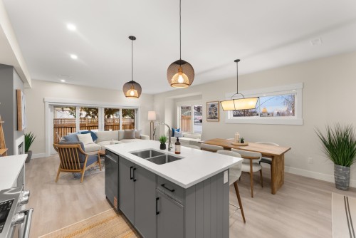 3411 Chatham Street, Richmond, BC 