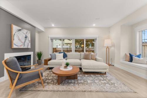 3411 Chatham Street, Richmond, BC 