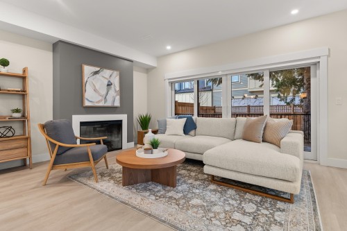 3411 Chatham Street, Richmond, BC 