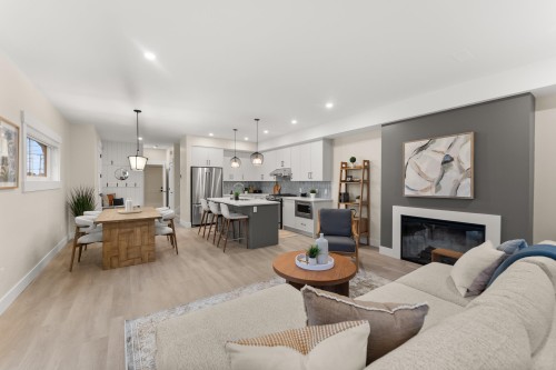 3411 Chatham Street, Richmond, BC 