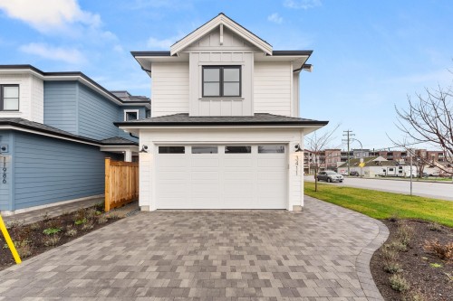 3411 Chatham Street, Richmond, BC 