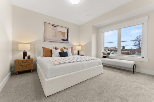 3411 Chatham Street, Richmond, BC 