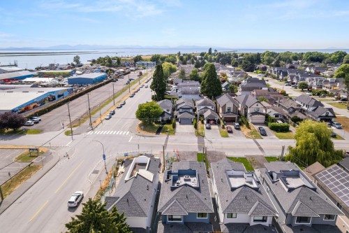 3411 Chatham Street, Richmond, BC 