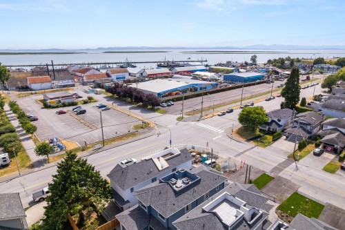 3411 Chatham Street, Richmond, BC 