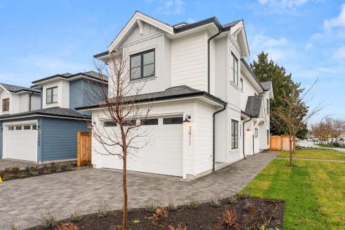 3411 Chatham Street, Richmond, BC 