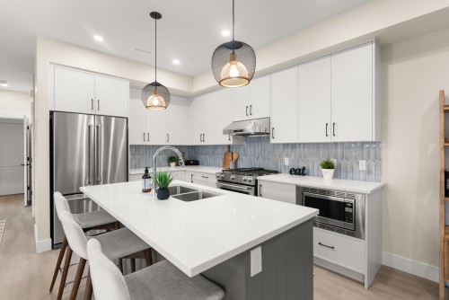 3411 Chatham Street, Richmond, BC 