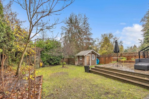 3296 Institute Road, North Vancouver, BC 