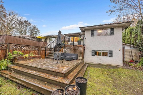 3296 Institute Road, North Vancouver, BC 