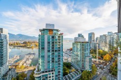 2101-1499 Pender Street W Vancouver, BC V6G 0A7