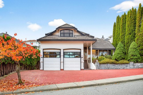 2271 Sorrento Drive  Coquitlam, BC V3K 6P4