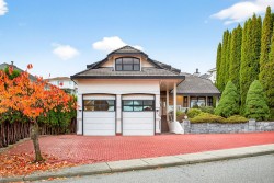 2271 Sorrento Drive  Coquitlam, BC V3K 6P4