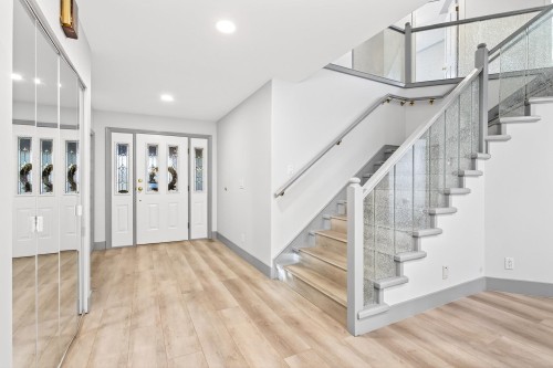 2271 Sorrento Drive, Coquitlam, BC 