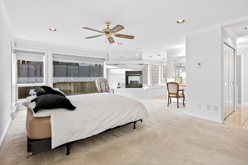 2271 Sorrento Drive, Coquitlam, BC 