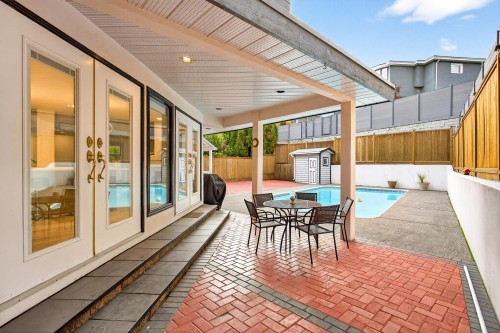 2271 Sorrento Drive, Coquitlam, BC 