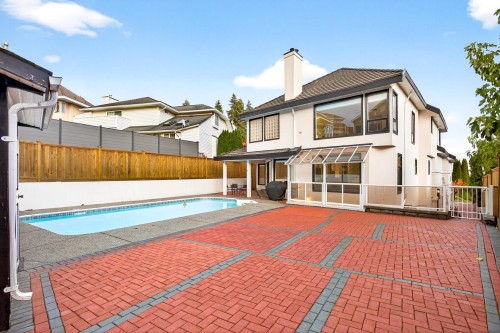 2271 Sorrento Drive, Coquitlam, BC 