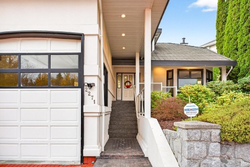 2271 Sorrento Drive, Coquitlam, BC 