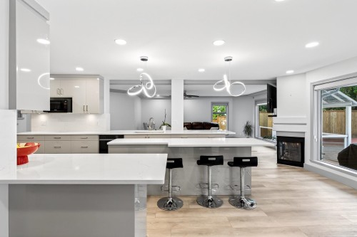 2271 Sorrento Drive, Coquitlam, BC 