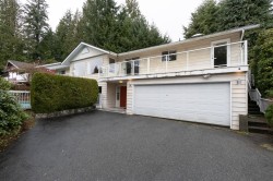1381 Cambridge Road  West Vancouver, BC V7S 2M7