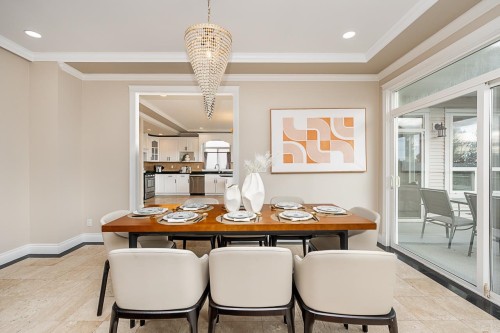 3126 Silverthrone Drive, Coquitlam, BC 