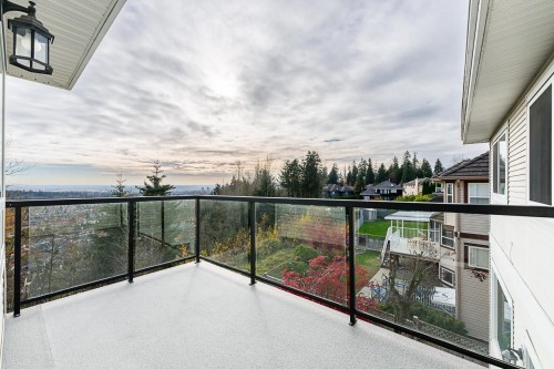 3126 Silverthrone Drive, Coquitlam, BC 