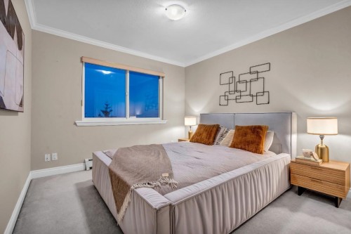 3126 Silverthrone Drive, Coquitlam, BC 