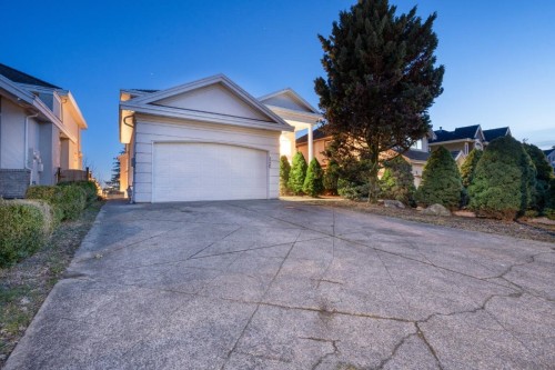 3126 Silverthrone Drive, Coquitlam, BC 