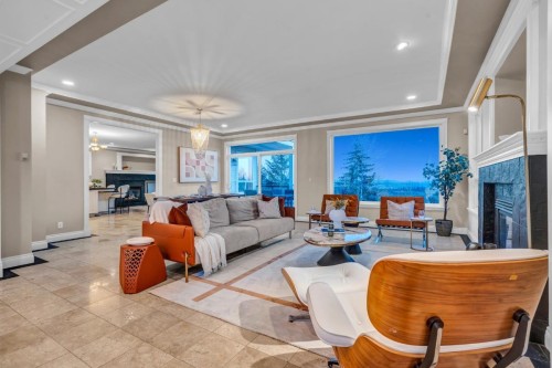 3126 Silverthrone Drive, Coquitlam, BC 