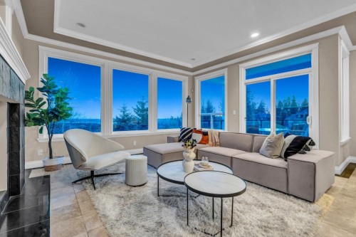 3126 Silverthrone Drive, Coquitlam, BC 