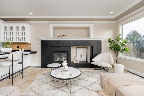 3126 Silverthrone Drive, Coquitlam, BC 