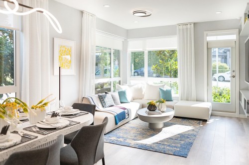 508-629 Cottonwood Avenue, Coquitlam, BC 