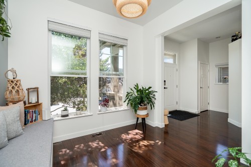 3381 Watkins Avenue, Coquitlam, BC 