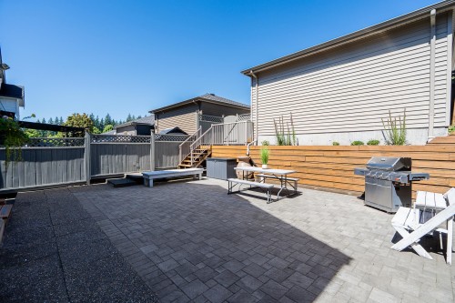 3381 Watkins Avenue, Coquitlam, BC 