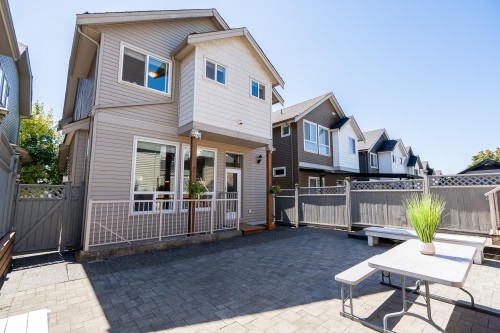 3381 Watkins Avenue, Coquitlam, BC 