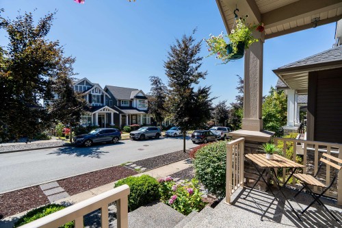 3381 Watkins Avenue, Coquitlam, BC 