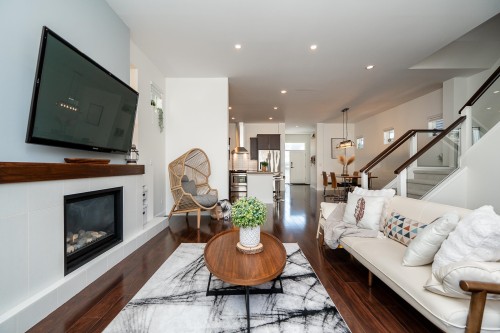 3381 Watkins Avenue, Coquitlam, BC 