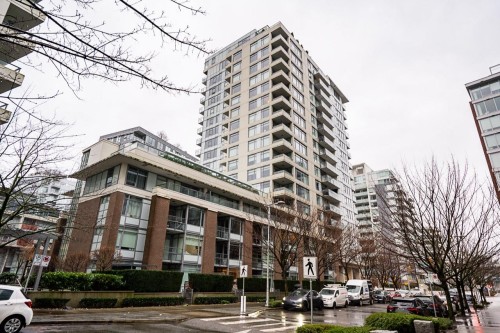 213-110 Switchmen Street  Vancouver, BC V6A 0C6